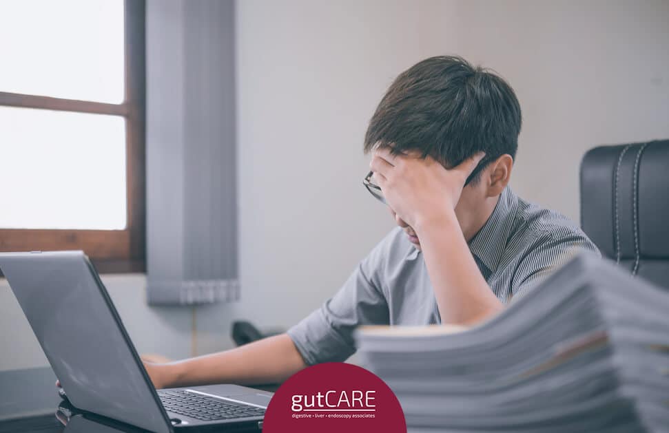 Stomach Pain Symptoms