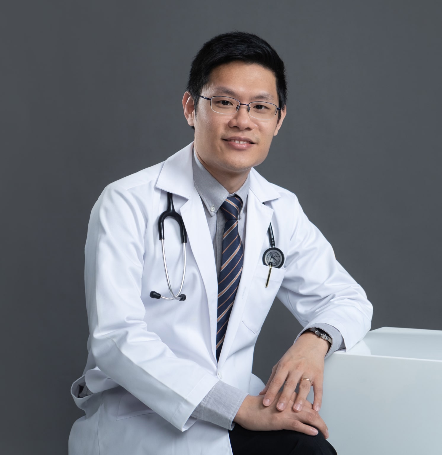 Dr Shim