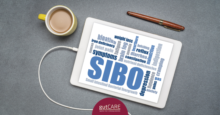What You Can And Cannot Eat When Suffering From SIBO