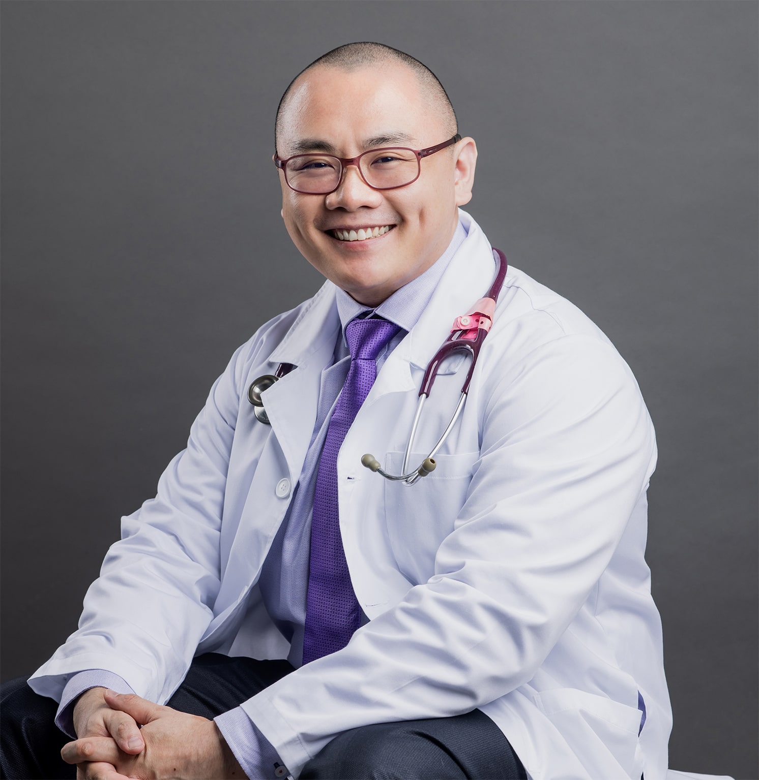 Dr Chen Weihao