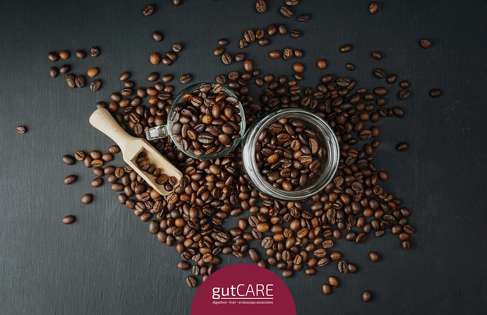 Coffee & Chronic Liver Disease: The Bean For A Better Liver