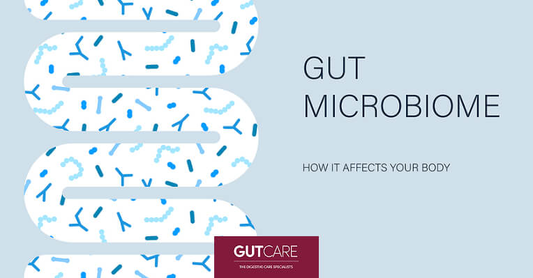The Gut Microbiome: Key Markers Of Your Overall Health