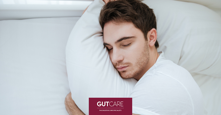 All You Need To Know About Sleep & Improved Gut Health