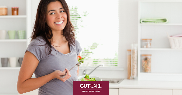 Healthy Gut & Pregnancy: How Can I Maintain Both Together?