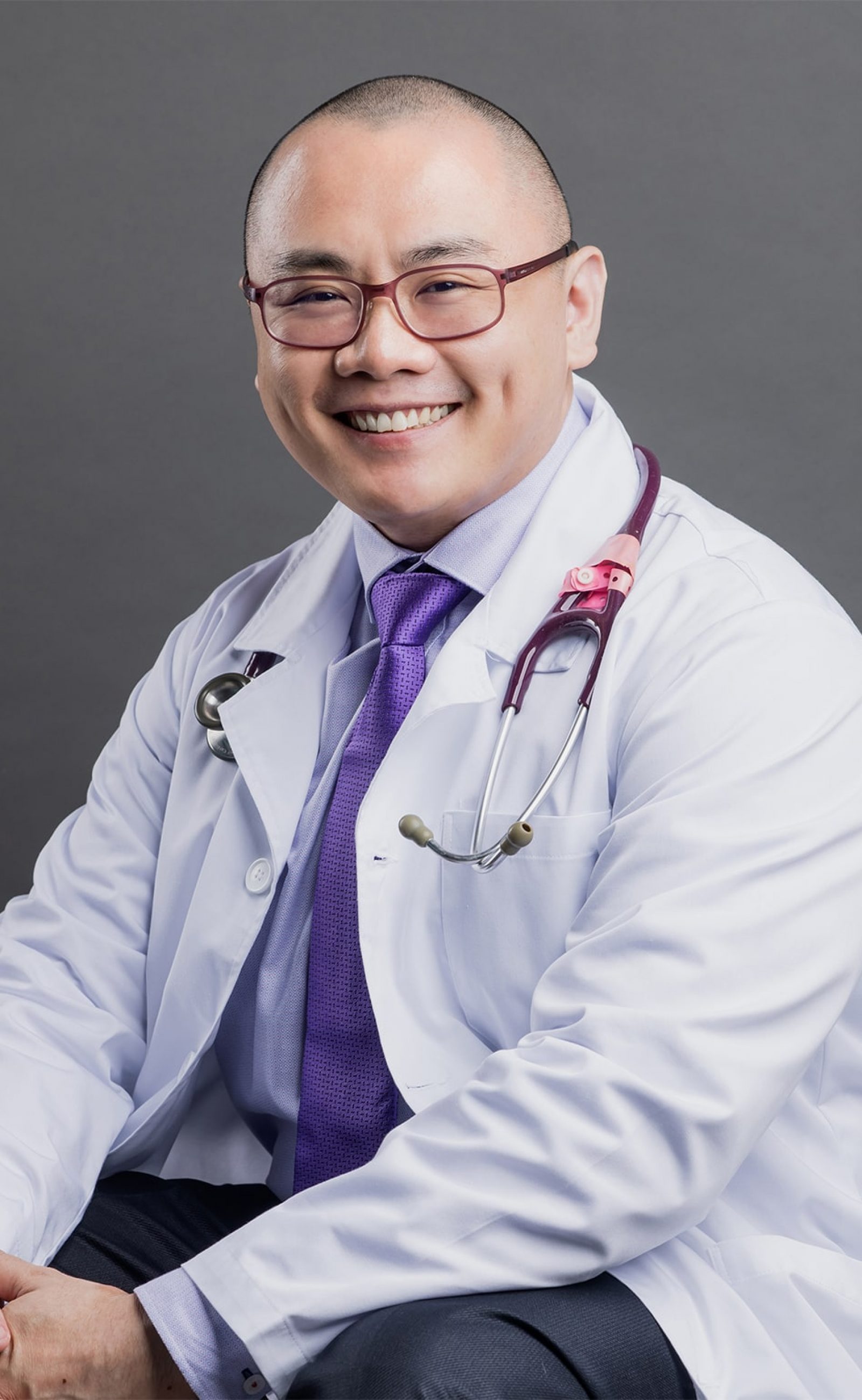 Dr Chen Weihao
