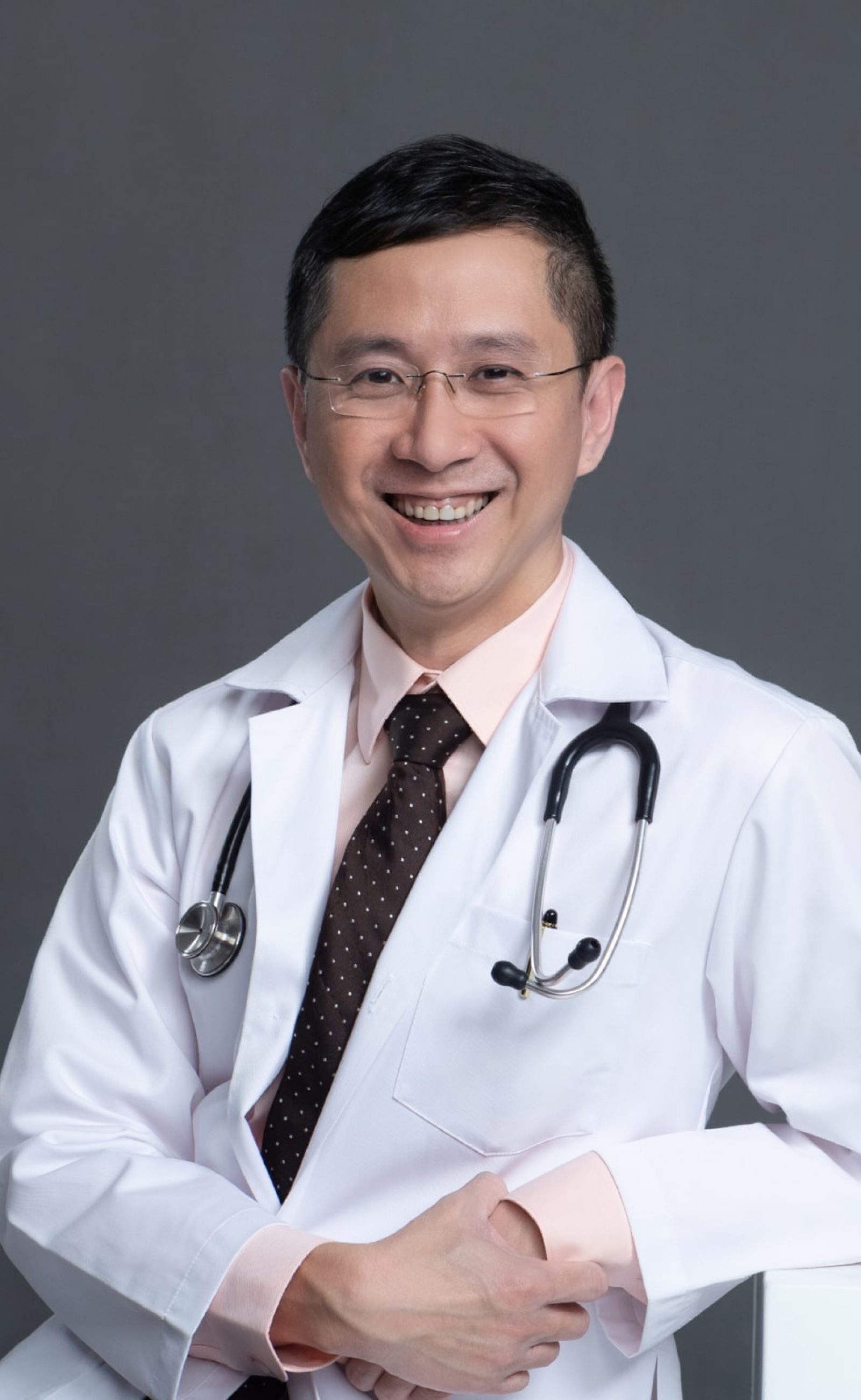 Dr Loh Poh Yen